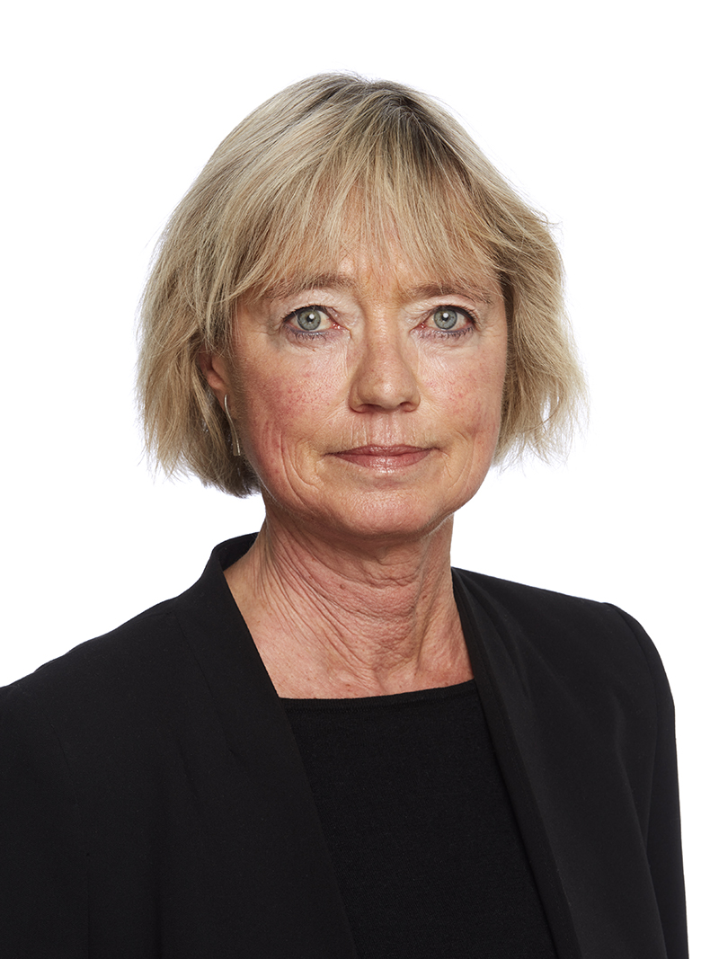 Portrettbilde av Cecilie Ask.
Pressebilder fra Finanstilsynet kan brukes fritt, men skal alltid krediteres opphavsmann.
Foto:Jarle Nyttingnes