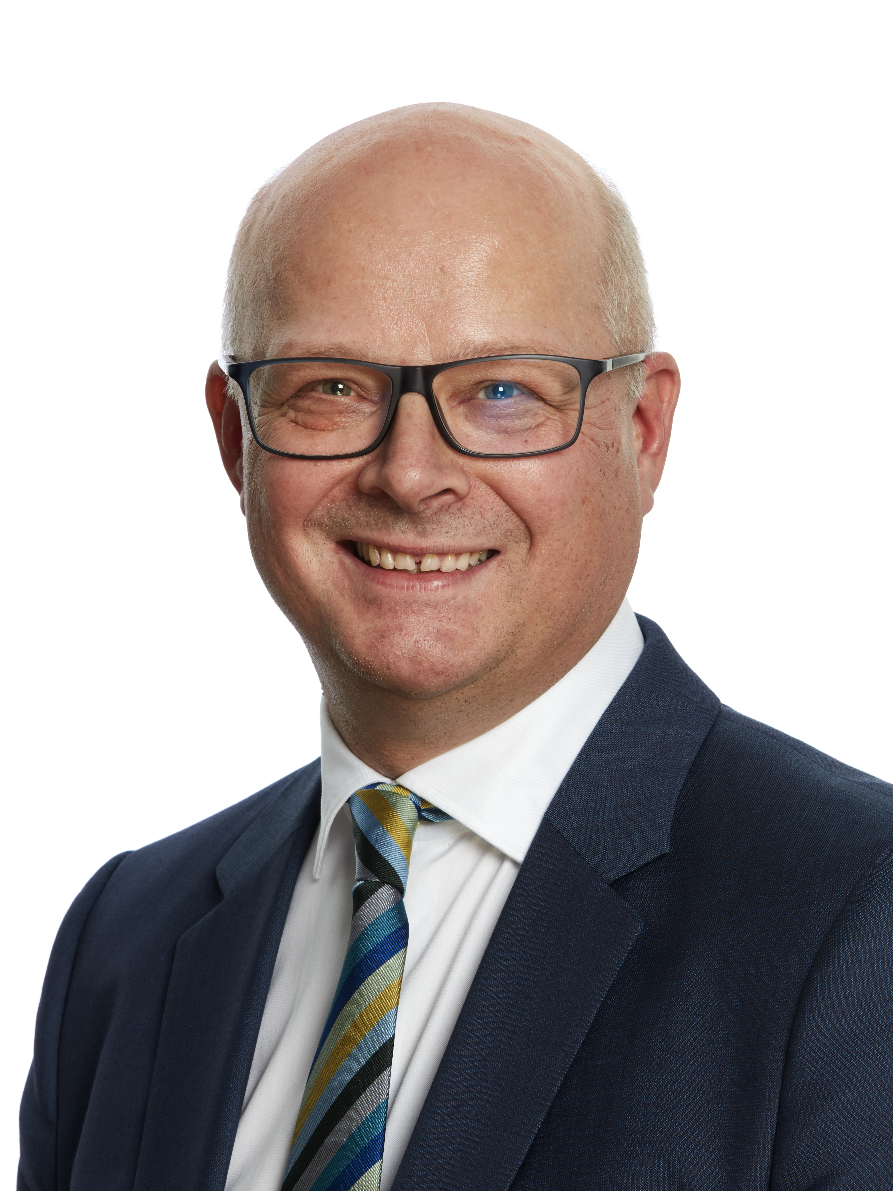 Bilde av Arild Eide Johansen. 
Pressebilder fra Finanstilsynet kan brukes fritt, men skal alltid krediteres opphavsmann.
Foto:Jarle Nyttingnes