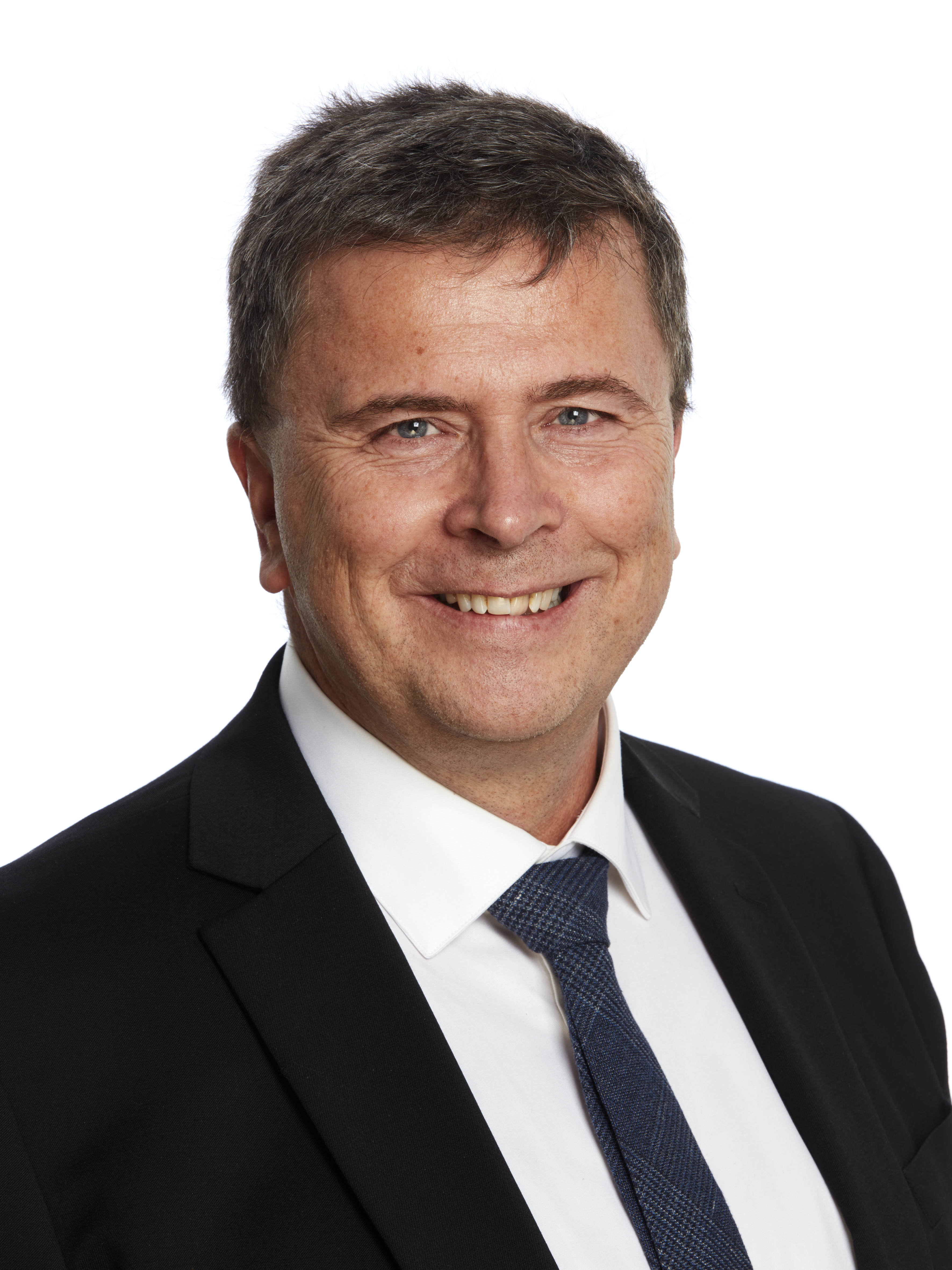 Portrettbilde av Tor Martin Bærum. 
Pressebilder fra Finanstilsynet kan brukes fritt, men skal alltid krediteres opphavsmann.
Foto: Jarle Nyttingnes